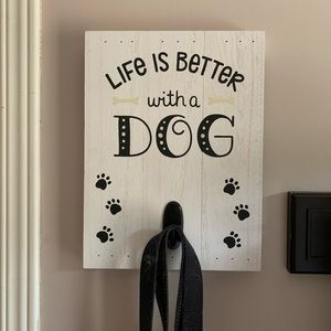 Life’s Better With A Dog